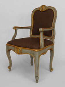 Antika Sandalye Modelleri