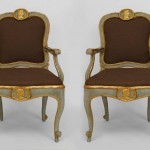 Antika Sandalye Modelleri