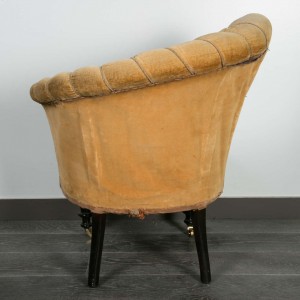 Antika Sandalye